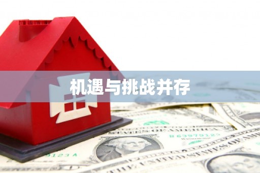 麒麟机遇与挑战并存