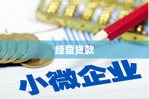 麒麟经营贷款
