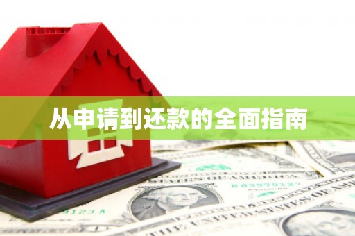 麒麟从申请到还款的全面指南