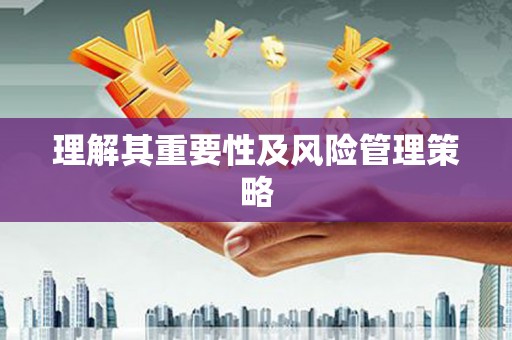 麒麟理解其重要性及风险管理策略