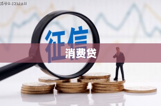 麒麟消费贷
