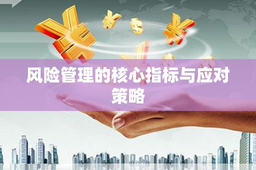 麒麟风险管理的核心指标与应对策略