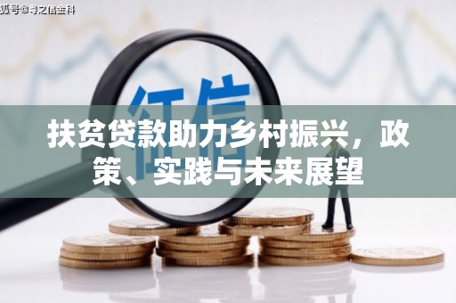 麒麟扶贫贷款助力乡村振兴，政策、实践与未来展望